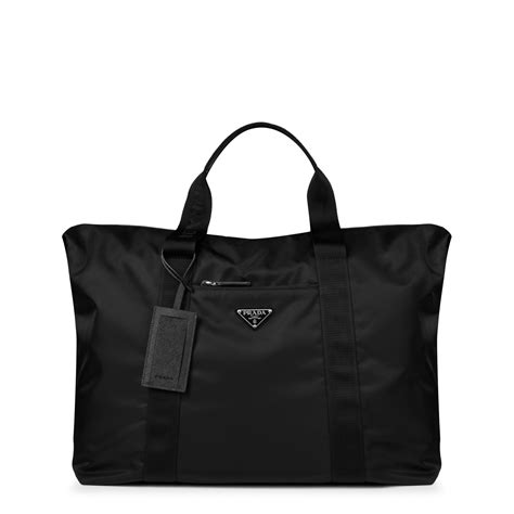 gym bag prada|Prada bag nylon price.